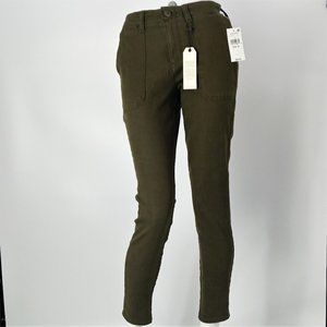 SANCTUARY Women's Skinny Pant